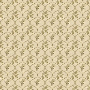 Avenly Wallpaper by Yorkville Studio