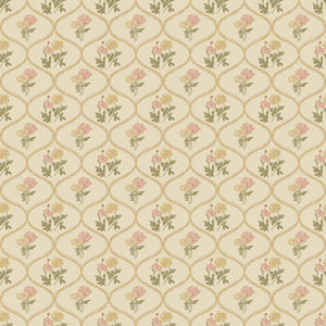 Avenly Wallpaper by Yorkville Studio