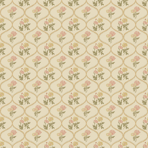 Avenly Wallpaper by Yorkville Studio