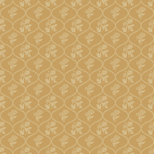 Avenly Wallpaper by Yorkville Studio
