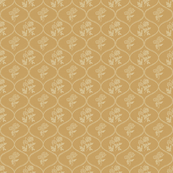 Avenly Wallpaper by Yorkville Studio