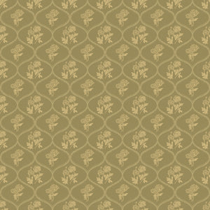 Avenly Wallpaper by Yorkville Studio