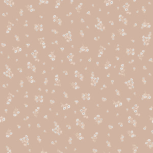 Eleanor Wallpaper by Micush