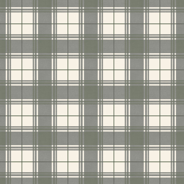 Baker Wallpaper by Hailey Kiefer Designs