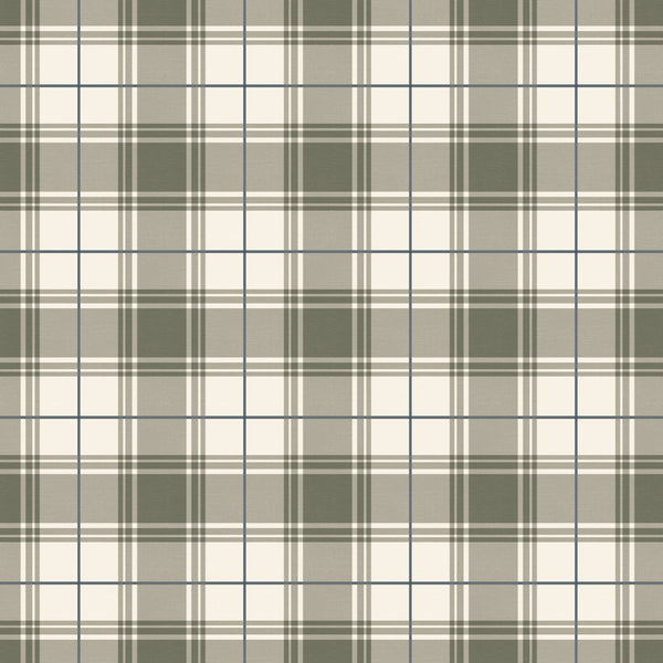 Baker Wallpaper by Hailey Kiefer Designs