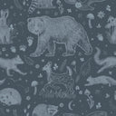Beckett Wallpaper by Brittany Polatis Design