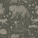 Beckett Wallpaper by Brittany Polatis Design