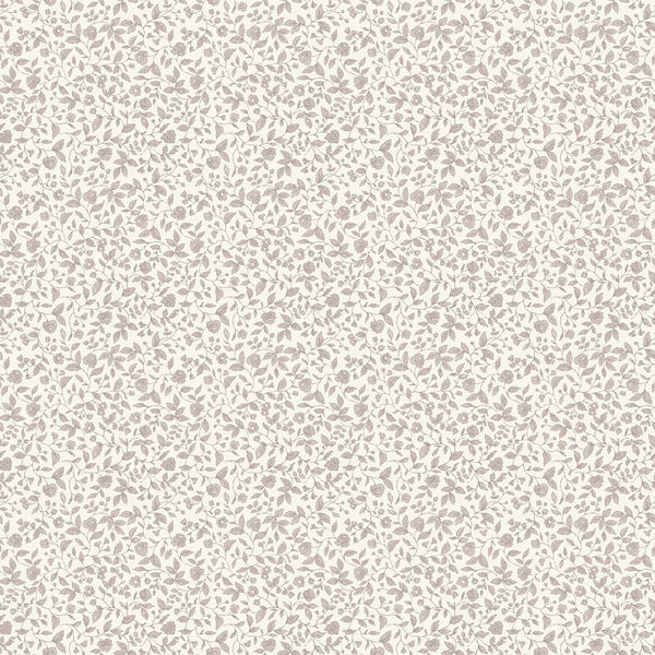 Beverly Wallpaper by Daphne and Sage