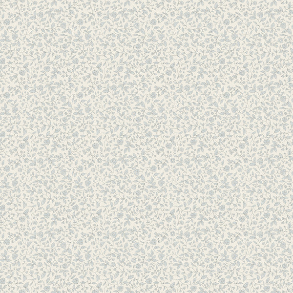 Beverly Wallpaper by Daphne and Sage