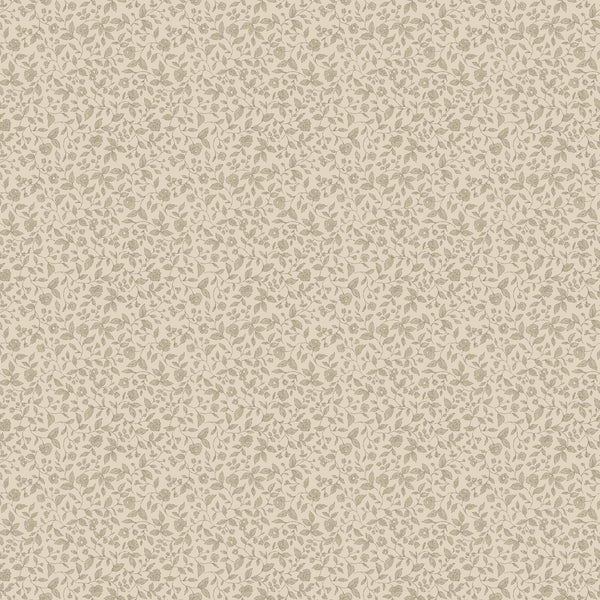 Beverly Wallpaper by Daphne and Sage