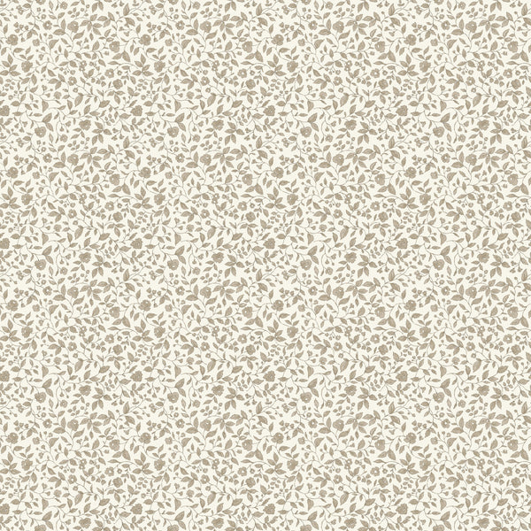 Beverly Wallpaper by Daphne and Sage