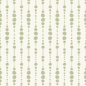 Blake Wallpaper by Erin Silliman Designs