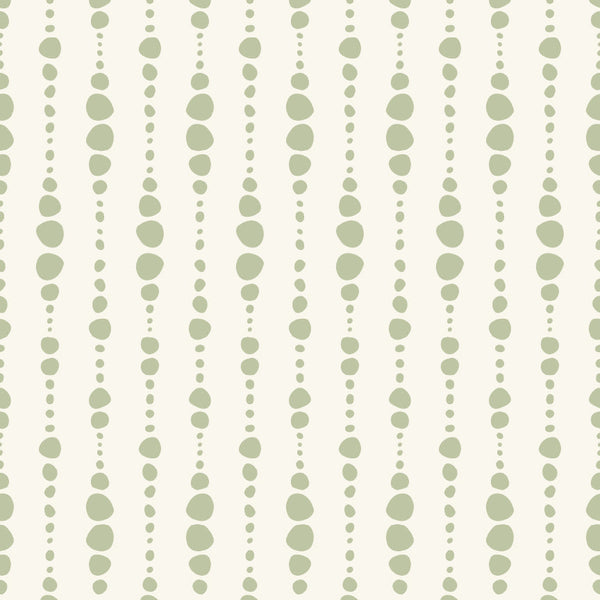 Blake Wallpaper by Erin Silliman Designs