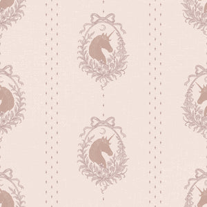 Bluette Wallpaper by The Feral Flower