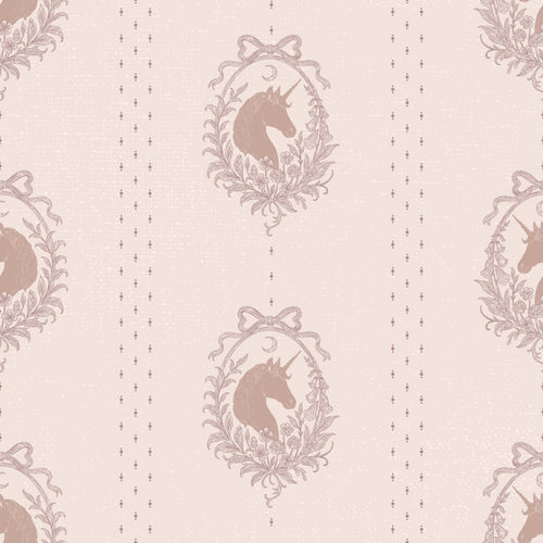 Bluette Wallpaper by The Feral Flower