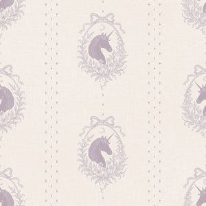 Bluette Wallpaper by The Feral Flower