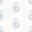 Bluette Wallpaper by The Feral Flower