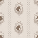 Bluette Wallpaper by The Feral Flower