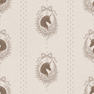 Bluette Wallpaper by The Feral Flower