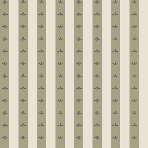Boden Wallpaper by The Rosenborg Company