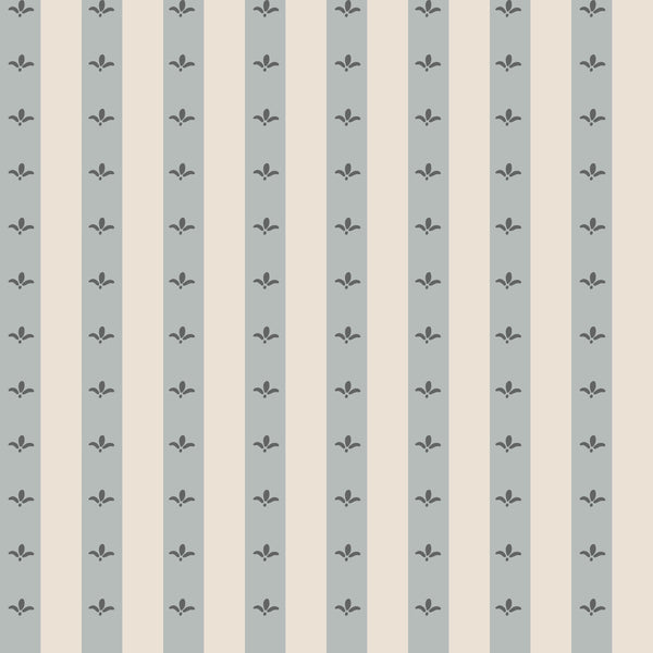 Boden Wallpaper by The Rosenborg Company