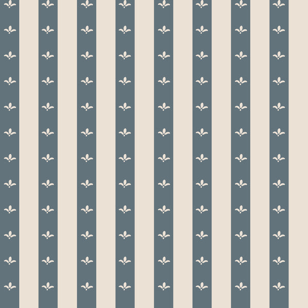 Boden Wallpaper by The Rosenborg Company