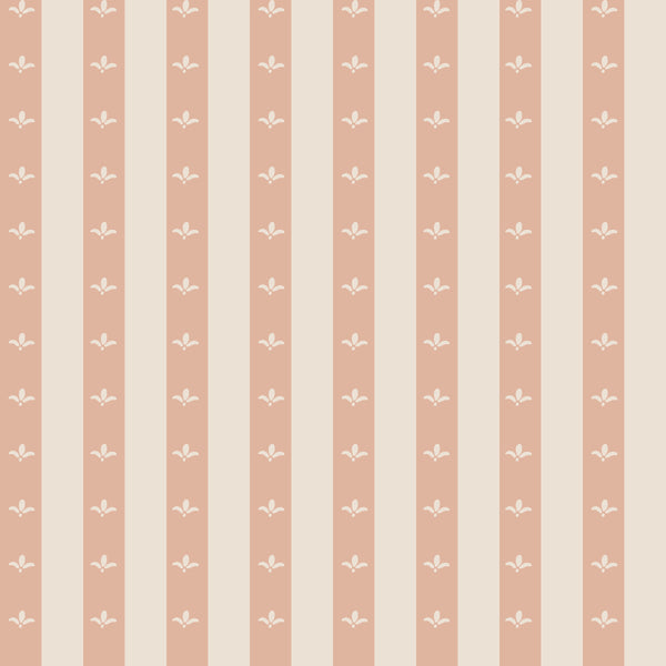 Boden Wallpaper by The Rosenborg Company
