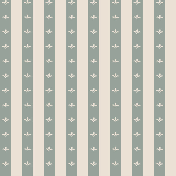 Boden Wallpaper by The Rosenborg Company