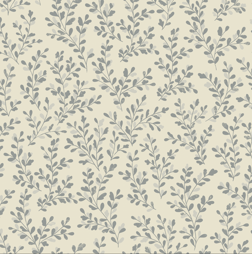 Briar Wallpaper by Mariah Rose