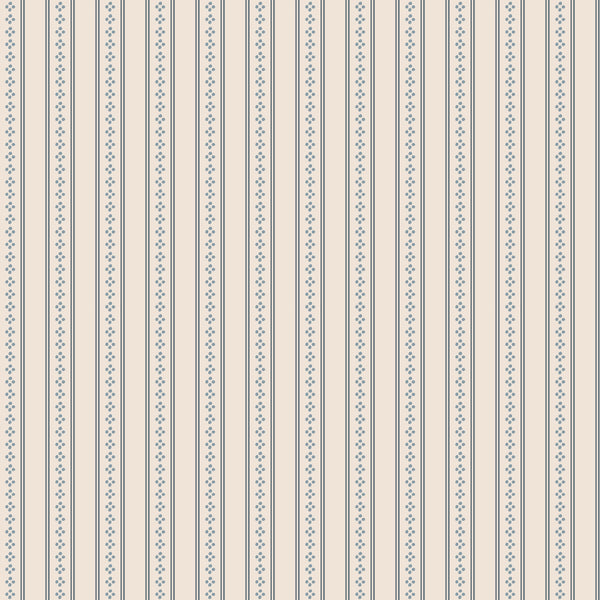 Bridger Wallpaper by The Rosenborg Company