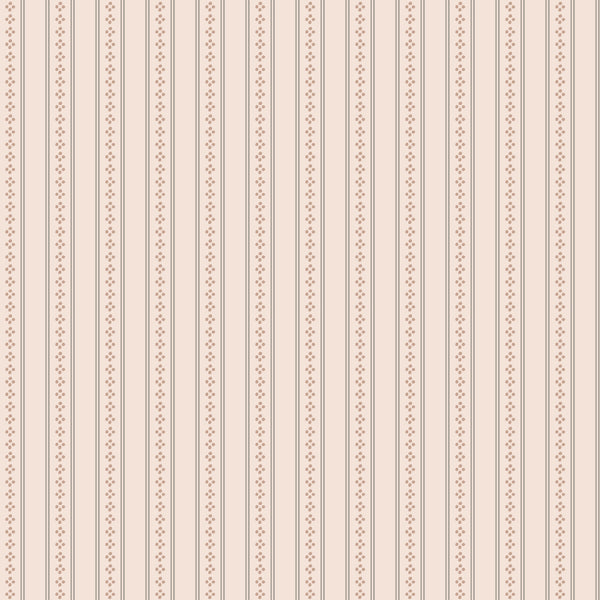 Bridger Wallpaper by The Rosenborg Company