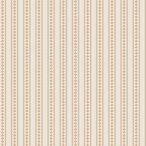 Bridger Wallpaper by The Rosenborg Company