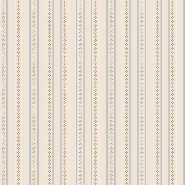 Bridger Wallpaper by The Rosenborg Company
