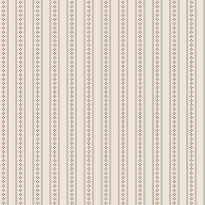 Bridger Wallpaper by The Rosenborg Company