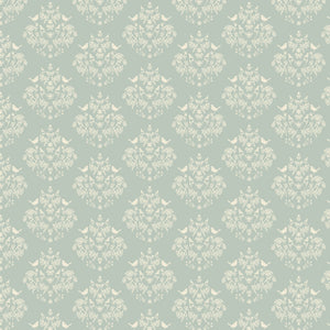 Bridgerton Wallpaper by Strawberry Snail Illustrations