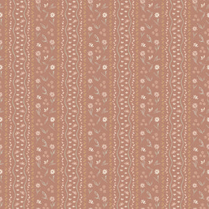 Brighton Wallpaper by Emma J Rivers