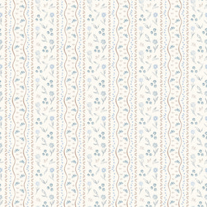 Brighton Wallpaper by Emma J Rivers