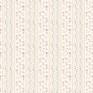 Brighton Wallpaper by Emma J Rivers