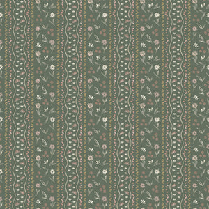 Brighton Wallpaper by Emma J Rivers