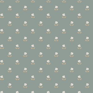 Britton Wallpaper by Creating To Love
