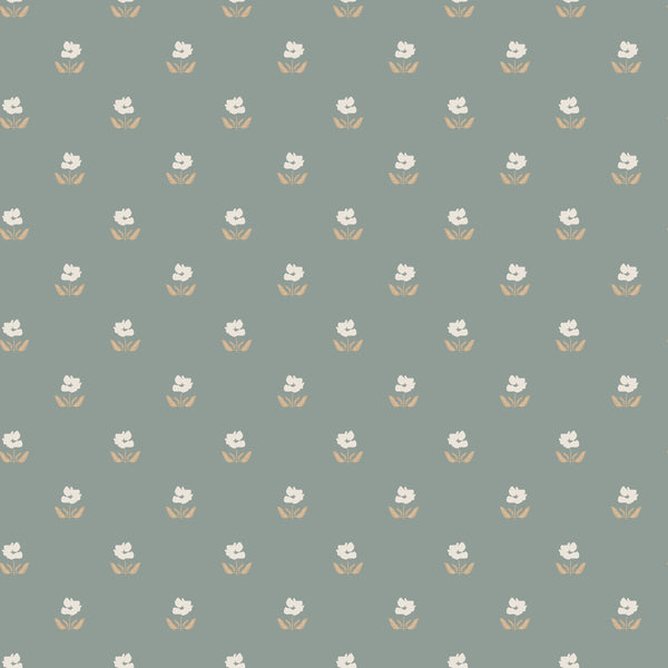 Britton Wallpaper by Creating To Love