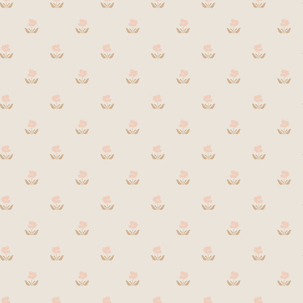 Britton Wallpaper by Creating To Love