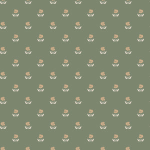 Britton Wallpaper by Creating To Love