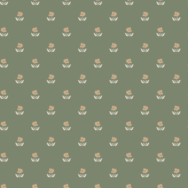 Britton Wallpaper by Creating To Love