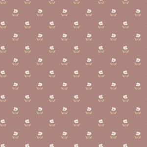 Britton Wallpaper by Creating To Love