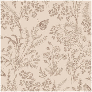 Bronwyn Wallpaper by Anna Black Creative