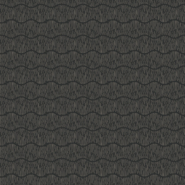 Brooks Wallpaper by Erin Silliman Designs