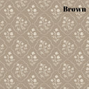 Della Wallpaper by Daphne and Sage