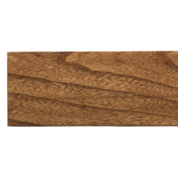 The Classic Fireplace Mantel