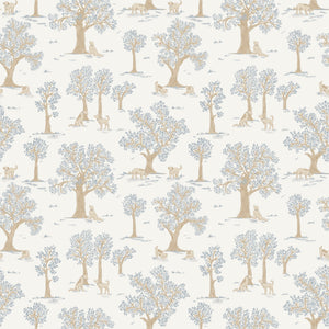 Camden Wallpaper by Beeky Illustration